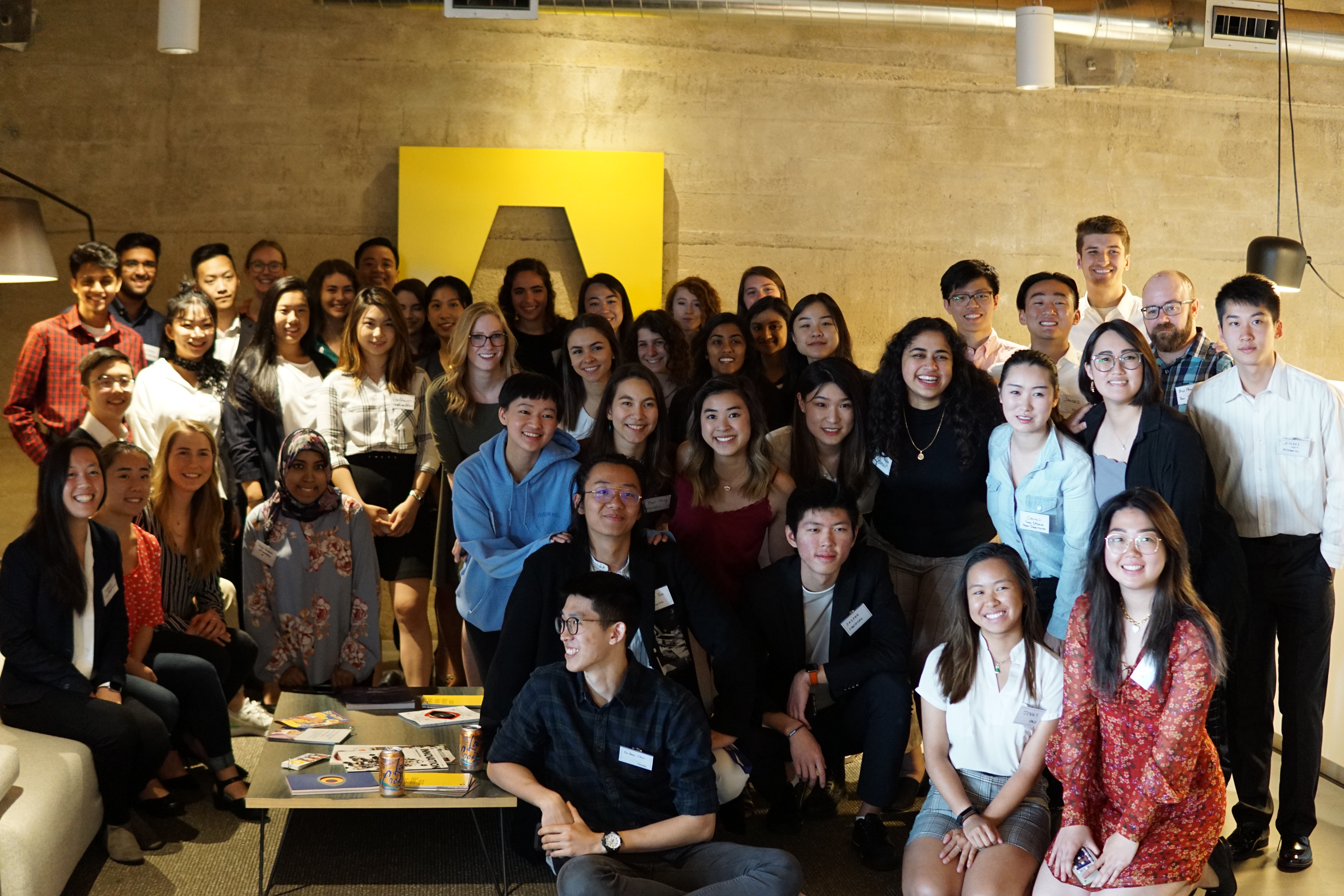 Aurora project team